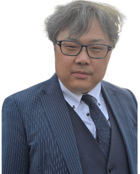 代表取締役 梅原 三輝