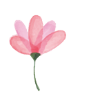 花のイラスト
