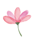 花のイラスト